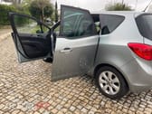 Opel Meriva 1.3 CDTi Design Edition S/S