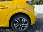 Peugeot 208 1.2 PureTech Allure