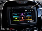 Renault Captur 1.5 dCi Exclusive