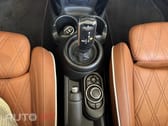 MINI Cabrio Cooper Sidewalk Special Edition Auto