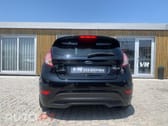 Ford Fiesta 1.5 TDCi ST-LINE