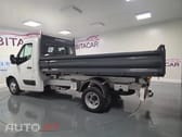 Renault Master 2.3 DCI 130CV BASCULANTE