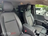 Mercedes-Benz B 200 d 8G-DCT
