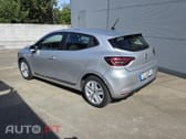 Renault Clio 1.0 TCe Exclusive