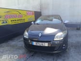 Renault Mégane 1.5 dCi Confort