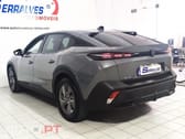Peugeot 408 1.6 Hybrid Allure e-EAT8