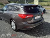 Ford Focus SW 1.5 TDCi EcoBlue Titanium