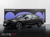 BMW 216 d Pack Desportivo M