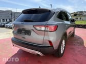 Ford Kuga 1.5 TDCi EcoBlue Titanium