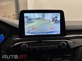 Ford Kuga 2.5 Powershift PHEV ST-Line X
