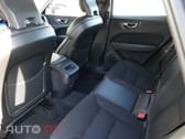 Volvo XC60 2.0 D4 Momentum Geartronic