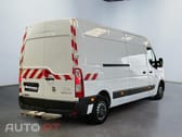 Renault Master 2.3 dCi L3H2 3.5T
