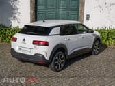 Citroen C4 Cactus 1.2 PureTech Shine