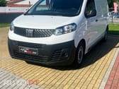 Fiat Scudo 1.5 BlueHDi L1H1
