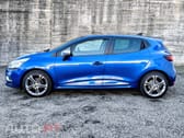 Renault Clio 0.9 TCe GT Line
