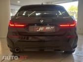 BMW 116 d Line Sport Auto