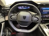 Peugeot 408 1.2 Hybrid Allure e-DCS6
