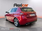 Peugeot 308 1.2 PureTech GT Line