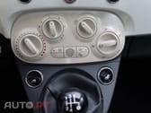 Fiat 500 1.2 8V Lounge
