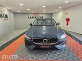Volvo V60 2.0 D4 Momentum Geartronic
