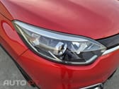 Renault Captur 0.9 TCE