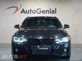 BMW 318 i Touring Pack M Auto