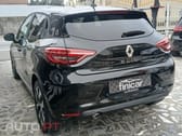 Renault Clio Outro