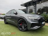 Audi Q8 50 TDI quattro Tiptronic