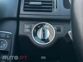 Mercedes-Benz C 200 CDi Avantgarde BlueEfficiency