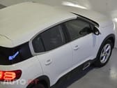 Citroen C5 Aircross 1.6 Hybrid Feel Pack e-EAT8