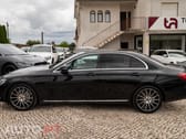Mercedes-Benz E 220 d Avantgarde+