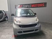 Smart ForTwo 0.8 cdi Passion 54