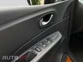 Renault Captur TCE LIMITED 