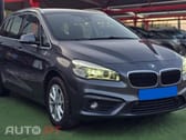 BMW 216 d 7L ADVANTAGE (AUTO)