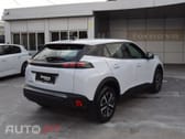 Peugeot E-2008 54 kWh Active EAT8