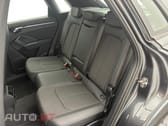 Audi Q3 45 TFSIe S line S tronic