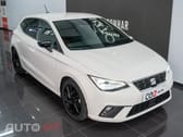 Seat Ibiza 1.0 TSI FR