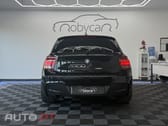 BMW 118 iA Pack M