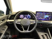 Volkswagen Golf 1.5 eTSi Life Plus DSG7