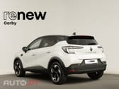 Renault Captur Captur 1.0 TCe Techno Bi-Fuel