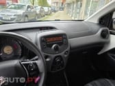 Peugeot 108 1.0 VTI Active