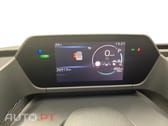 Toyota bZ4X 71,4 kWh Pure Business