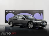 Audi A6 50 TDI quattro Tiptronic