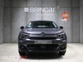 Citroen C4 1.5 BlueHDi Feel