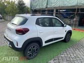 Dacia Spring EXTREME