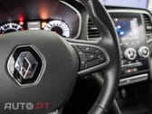 Renault Mégane Sport Tourer 1.5 Blue dCi Limited