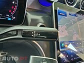 Mercedes-Benz GLC 300 de 4MATIC AMG Line