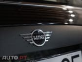 MINI Cooper One