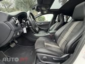 Mercedes-Benz CLA 180 d Shooting Brake AMG Line Aut.