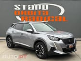 Peugeot E-2008 50 kWh Allure